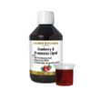 Afbeelding van Golden Naturals Cranberry & D-mannose Liquid