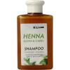 Afbeelding van Evi Line henna cure shamp colour+ neutr