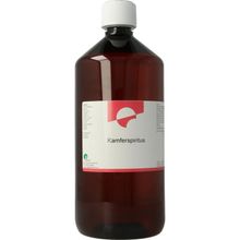 Foto van Orphi Kamfer spiritus