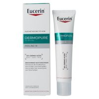 Eucerin Dermopure peeling nachtverzorging