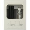 Afbeelding van Uberlube Good to go zwart