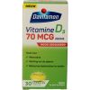 Afbeelding van Davitamon Vitamine D 70 mcg plantaardig