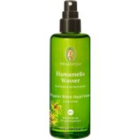 Primavera Swiss pine cedar water bio