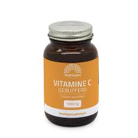 Mattisson Vitamine C 1000mg calcium ascorbaat