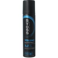 Syoss Hairspray volume lift