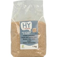 Foto van Hygiena Lichte rietsuiker