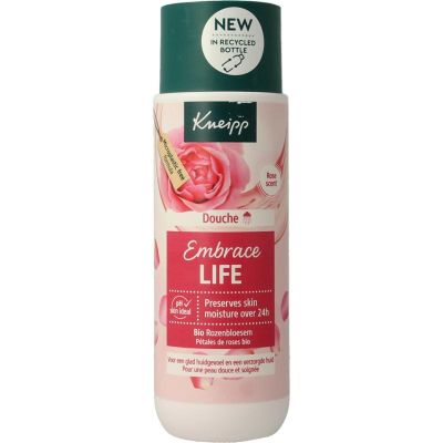 Kneipp Douche embrace life 200 Milliliter - Bad/douche