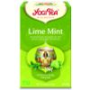 Afbeelding van Yogi Tea Lime mint