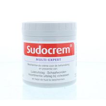Foto van Sudocrem Multi expert