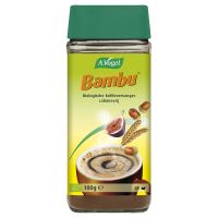 A Vogel Bambu koffie