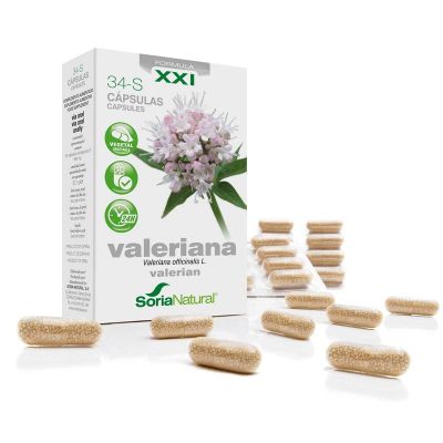 Foto van Soria Valeriana XXI 34-S