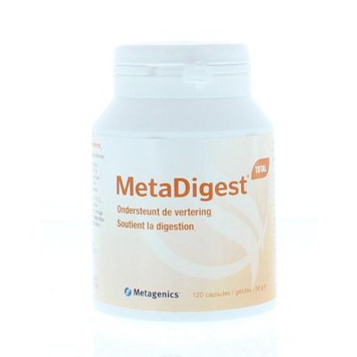 Metagenics Metadigest total NF