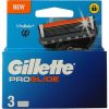Afbeelding van Gillette Fusion pro glide manual mesjes