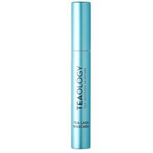 Foto van Teaology Tea lash peptide volume mascara