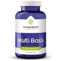 Vitakruid Multi basis