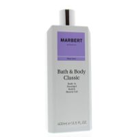 Marbert Bath & shower gel