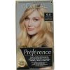 Afbeelding van Loreal Preference 8 californie lichtblond
