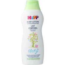Foto van Hipp Baby soft bodylotion