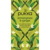 Afbeelding van Pukka Org. Teas Lemongrass & ginger thee