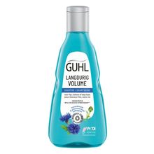 Foto van Guhl Shampoo langdurig volume