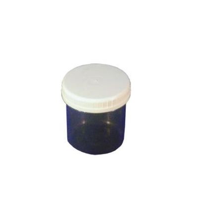 Tabletflacon optipot shadow ongedopt 75 ml 108 stuks - 