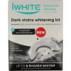 Afbeelding van Iwhite Instant whitening kit dark stains
