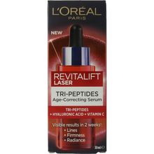 Foto van L'Oreal Paris revitalift laser serum