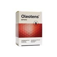 Foto van Nutriphyt Oleotens