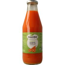 Foto van Bountiful Wortelsap bio