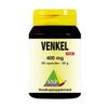 Afbeelding van SNP Venkel 400 mg puur