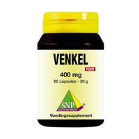 SNP Venkel 400 mg puur