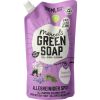 Afbeelding van Marcel's GR Soap Allesreiniger lavendel & rozemarijn navulling