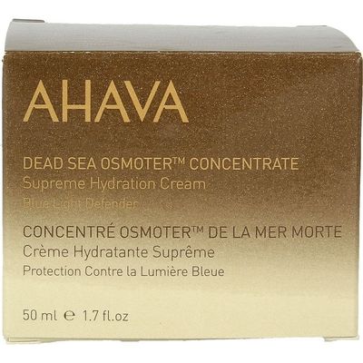 Ahava Supreme hydration cream 50 ml - Dag en Nachtcreme