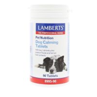 Lamberts Hond (kalmerende tabletten voor dieren)