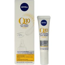 Foto van Nivea Q10 Plus anti rimpel oogcontourcreme