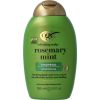 Afbeelding van OGX Shampoo rosemary mint