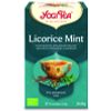 Afbeelding van Yogi Tea Licorice mint