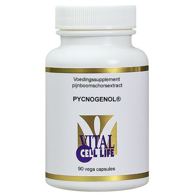 Vital Cell Life Pycnogenol