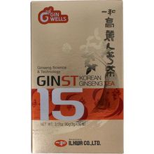 Foto van Ilhwa Ginst15 Korean ginseng tea
