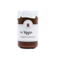 Foto van Marienwaerdt Moestuinjam vijgen