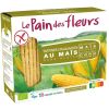 Afbeelding van Pain Des Fleurs Mais rijst crackers