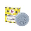 Afbeelding van Lamazuna Shampoo bar white hair d'indigo powder