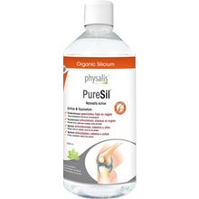 Foto van Physalis Puresil