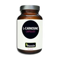 Hanoju L-Carnosine 400 mg