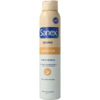 Sanex Deodorant spray sensitive