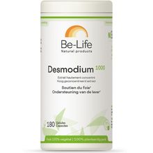 Foto van Be-Life Desmodium 1000