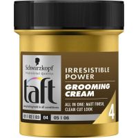 Taft Irresistible grooming creme
