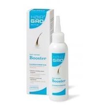 Foto van Hairgro Hair booster serum