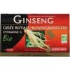 Afbeelding van Super Diet Ginseng met royal jelly 20 x 15 ml