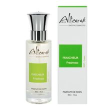 Foto van Altearah Parfum de soin green freshness bio